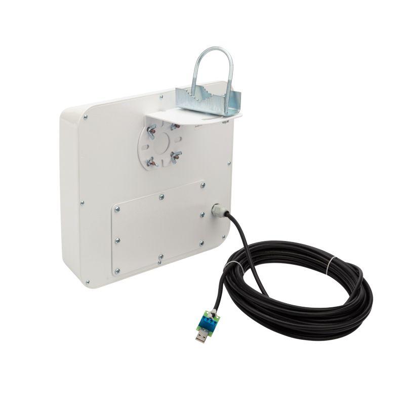  Антенна 4G MIMO Андромеда Rexant 34-0904 фото в каталоге от BTSprom.by