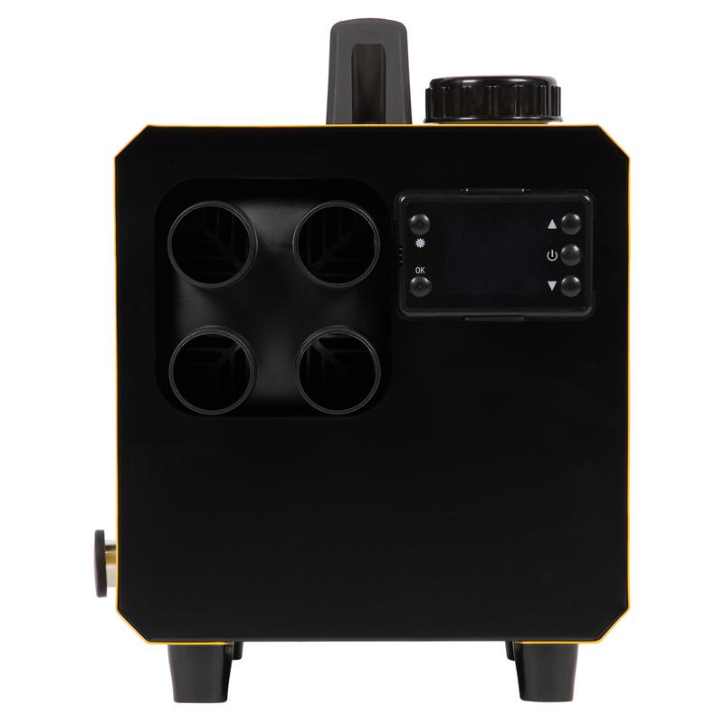  Пушка дизельная непрямого нагрева BHDN-5 Ballu НС-1630512 фото в каталоге от BTSprom.by