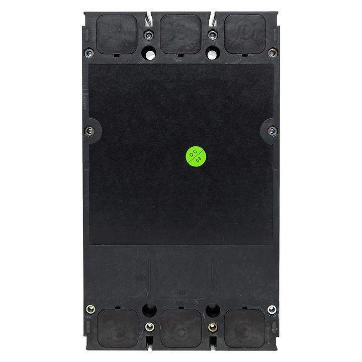 выключатель автоматический 3п 500а 35ка av power-3/3 tr averes ekf mccb-33-500-tr-av от BTSprom.by