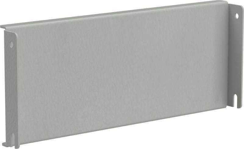 панель монтажная 200х600 format iek ykm40d-fo-mp-020-060 от BTSprom.by