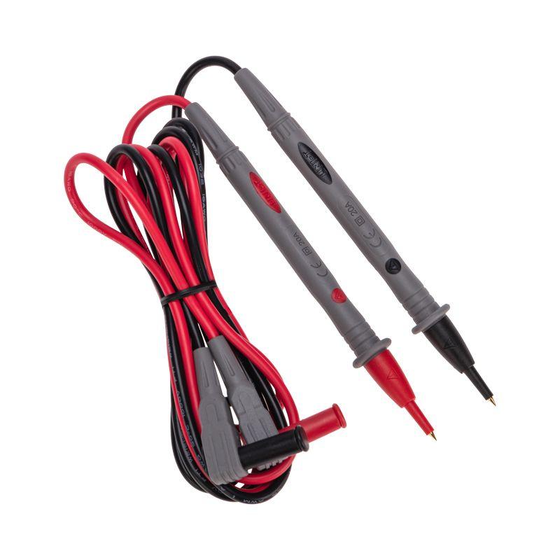  Мультиметр профессиональный UT61E+ UNI-T 13-0094 фото в каталоге от BTSprom.by