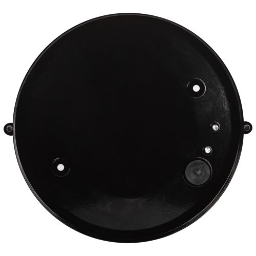  Светильник НБП 03-60-001 1х60Вт E27 IP54 акватермо алюм./стекло D176 круг черн. Эра Б0063905 фото в каталоге от BTSprom.by