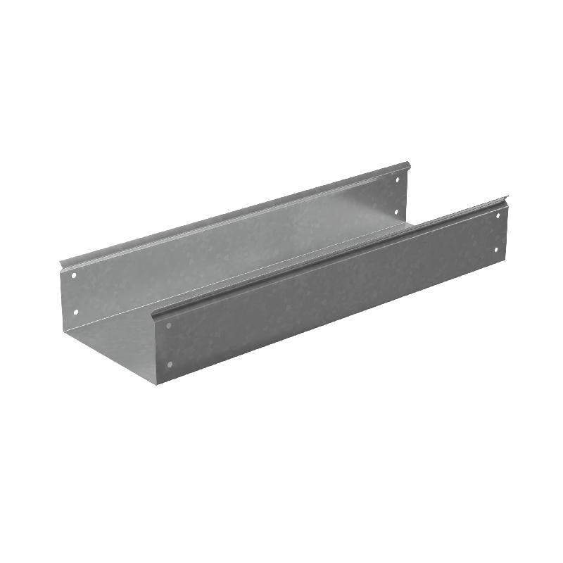 Расширение лотка телескопическое "ПЛЮС" 100х300 HD85 КМ PL18425 от BTSprom.by