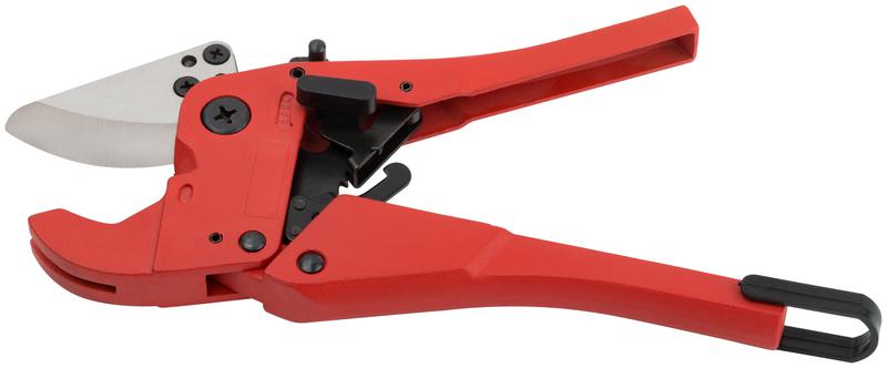  Ножницы для металлопластиковых трубок полуавтоматические профи 42мм FIT 70984 фото в каталоге от BTSprom.by