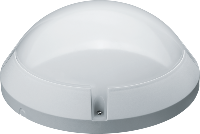 светильник светодиодный 94 839 nbl-pr1-13-4k-wh-ip65-led 13вт 4000к ip65 1150лм жкх поликарбонат круг бел. (аналог нпп) navigator 94839 от BTSprom.by