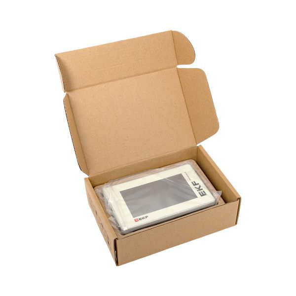  Панель оператора PRO-Screen 4E EKF RSC-4E фото в каталоге от BTSprom.by