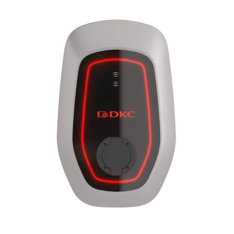 Станция зарядная переменного тока (AC)-EOS Charge 22кВт T2S-RFID-WiFi-LAN-Power Meter DKC EC22SMETS фото в каталоге от BTSprom.by  Станция зарядная переменного тока (AC)-EOS Charge 22кВт T2S-RFID-WiFi-LAN-Power Meter DKC EC22SMETS фото в каталоге от BTSprom.by