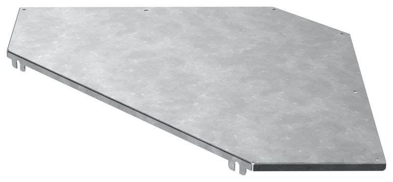 Крышка для угла 90град. осн.300 2.0мм HDZ ESCA 7 IEK ES7-PGD-90-300-20-HDZ от BTSprom.by