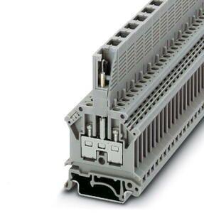 штекер для установки электронных компонентов bes 6-1n4007 phoenix contact 2802552 от BTSprom.by
