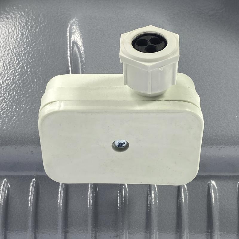  Прожектор "Альтаир" ИО 04-1500 1500Вт R7s IP65 литой алюм. (инд. упак.) Элетех 1040200059 фото в каталоге от BTSprom.by