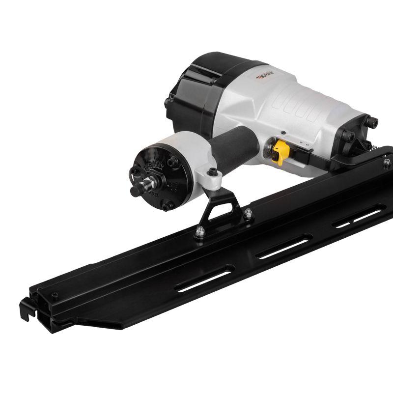  Пневмопистолет гвоздезабивной (нейлер) N90/D21 Kranz KR-16-1620 фото в каталоге от BTSprom.by