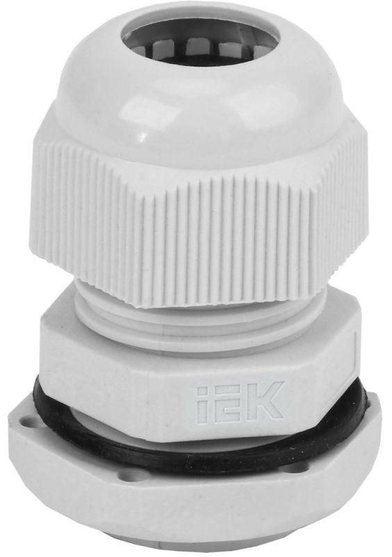сальник pg11 d7-9мм iek ysa20-10-11-54-k41 от BTSprom.by