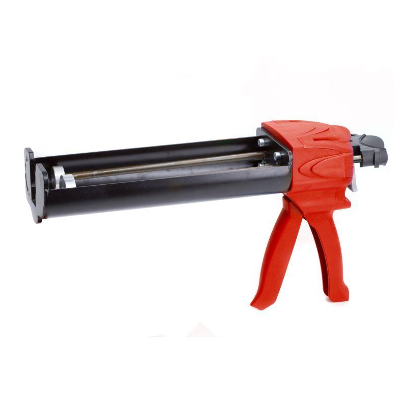 пистолет для 2-х компонентной пены dkc dn1202 от BTSprom.by
