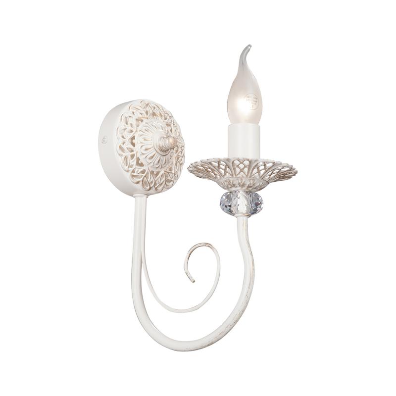 светильник настенный 1xe14 макс. 40вт vitaluce v1188-0/1a от BTSprom.by