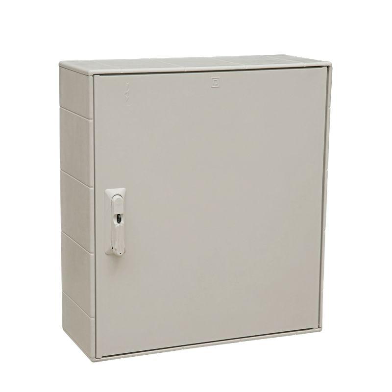 корпус из полиэстера optibox g-600х665х235-f-1-11-z-i-ip54-1 кэаз 332474 от BTSprom.by