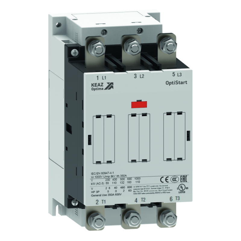 контактор optistart k-af-160-30-00-e400 кат. ac/dc с электрон. управлением кэаз 334934 от BTSprom.by контактор optistart k-af-160-30-00-e400 кат. ac/dc с электрон. управлением кэаз 334934 от BTSprom.by