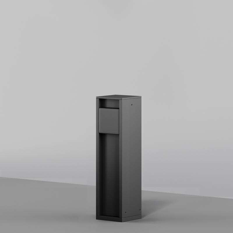  Розетка Socket IP54 уличная Maytoni O459FL-GF01SC фото в каталоге от BTSprom.by