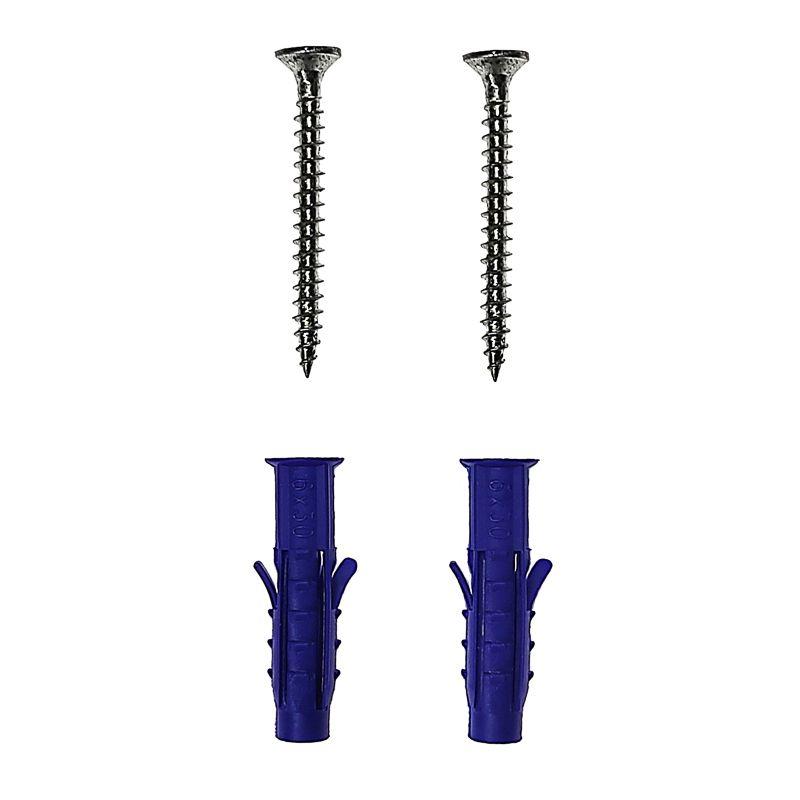  Кронштейн для колонок настенный черн. Rexant 38-0632 фото в каталоге от BTSprom.by