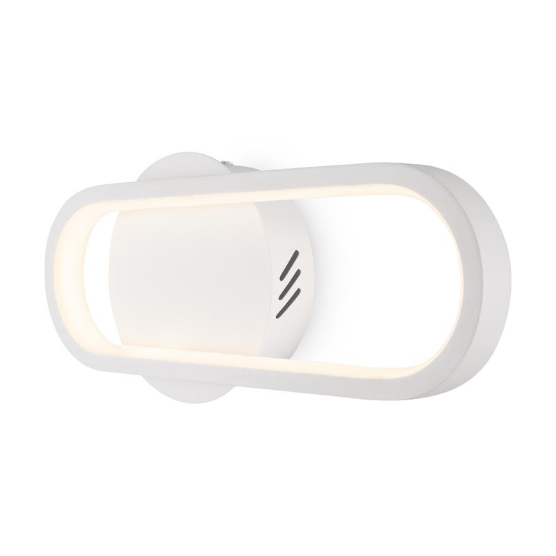  Светильник Route 12Вт IP20 бра настен. Freya FR6088WL-L14W фото в каталоге от BTSprom.by