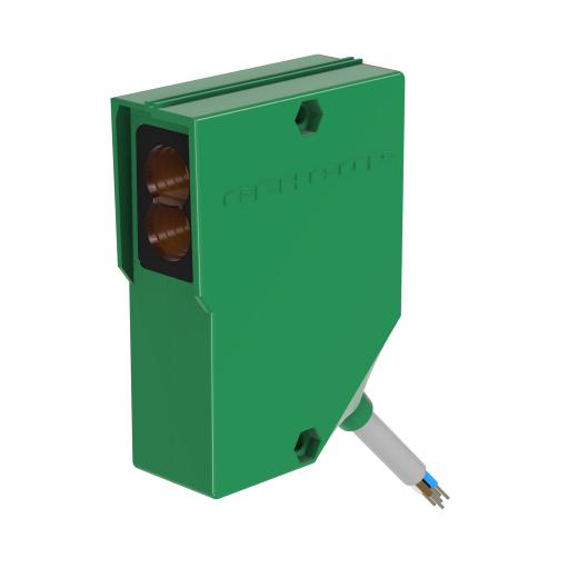 датчик оптический диффузный тип-d (отражение от объекта) вбо-у25-80у-1273-лг сенсор vbo-y25-80y-1273-lg от BTSprom.by