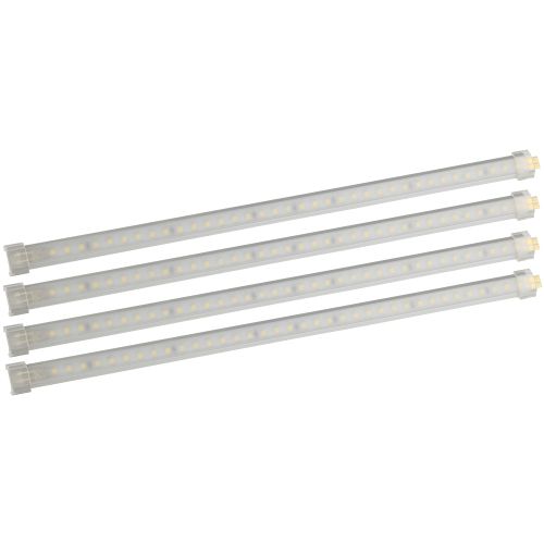  Модуль светодиодный LM-4х2.5-840-B1 2.5Вт 4000К (в комплекте: 4 LED-модуля; набор крепежных элементов; соед. кабель 3шт; источник питания 15Вт) ЭРА C0043308 фото в каталоге от BTSprom.by