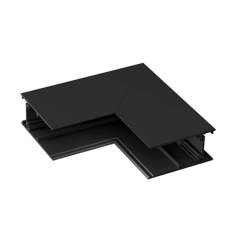 коннектор угловой mag-con-orient-2652-l90-int (bk внутренний) (ip20 металл) arlight 034031 от BTSprom.by