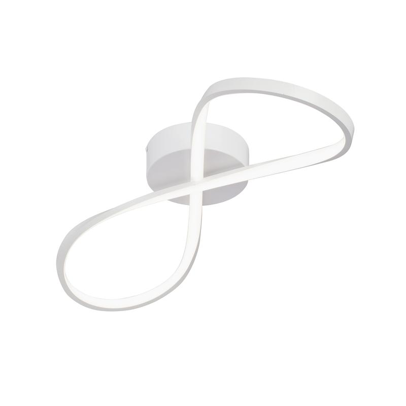 светильник светодиодный led 35вт 3900-4200к 3100лм vitaluce v3779-0/1pl от BTSprom.by