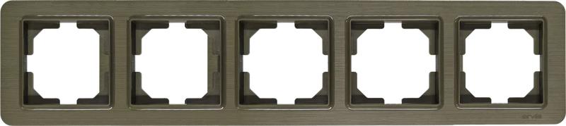 рамка 5-м lavin хаки arvia 21 31 4000 025 от BTSprom.by