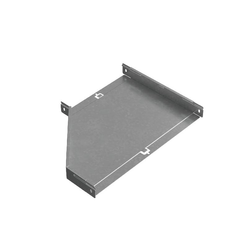 Переходник правый 50х300-500мм "ПЛЮС" HD85 КМ PL17958 от BTSprom.by