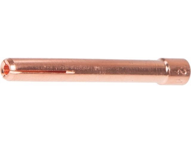 цанга tig горелки 2.0 мм (l=50 мм) solaris wa-3825 от BTSprom.by