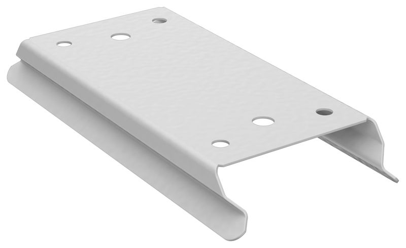 Крышка для угла вертикал. внутр. 90град. 50х50 1.2мм RAL 9016 ESCA 5 IEK ES5-PND-90-050-050-12-RGA от BTSprom.by