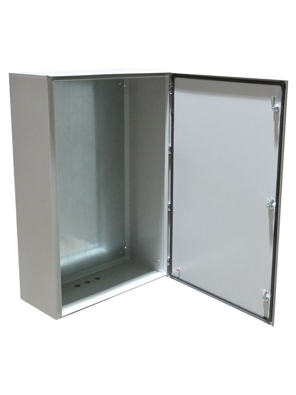 щит с монтажной панелью навесной щмп 10 у2 ip54 1000х650х300 электротехник et004967 от BTSprom.by