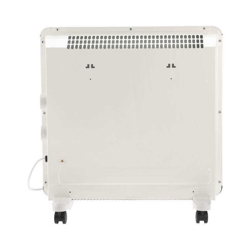  Конвектор электрический с механическим термостатом 0.5кВт СТИЧ-нагревательный элемент Rexant 60-0126 фото в каталоге от BTSprom.by