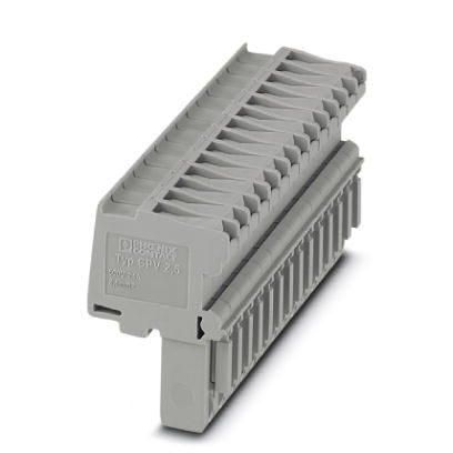 штекер spv 2.5/14 phoenix contact 3041846 от BTSprom.by