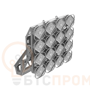 Прожектор светодиодный AirQub Sport 1120Вт 4000К 90град. VARTON V1-P1-703X5-04L06-65K1240 фото в каталоге от BTSprom.by  Прожектор светодиодный AirQub Sport 1120Вт 4000К 90град. VARTON V1-P1-703X5-04L06-65K1240 фото в каталоге от BTSprom.by