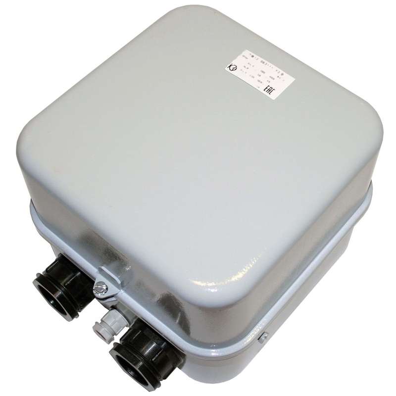 контактор пм12-063111 у2 в 63а кат. 24в ac кашин 060111221вв024000000 от BTSprom.by