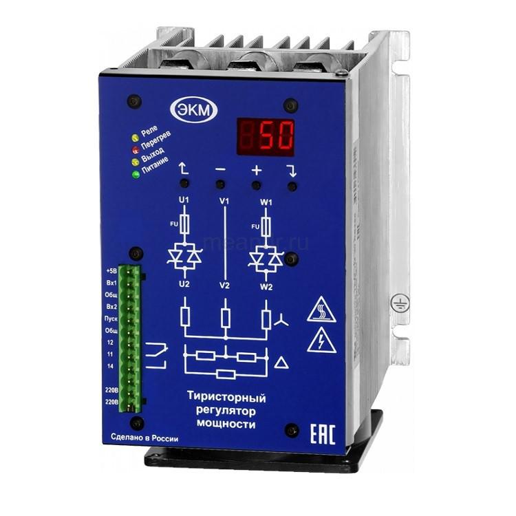 регулятор тиристорный 2ф трм-2м-60-rs485 меандр a8302-16936564 от BTSprom.by