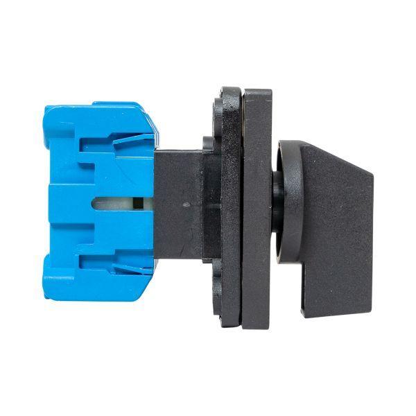  Переключатель кулачковый ПК-2-13 3П 25А "ВКЛ-ВЫКЛ" EKF pk-2-13-25 фото в каталоге от BTSprom.by