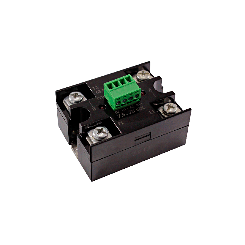 реле твердотельное двухканальное ттр2-ма02512-л2д овен 128646 от BTSprom.by