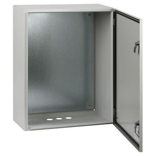 корпус металлический щмпг-3-0 simple 650х500х220мм stms.3-0-54 ip54 у2 эра б0057150 от BTSprom.by
