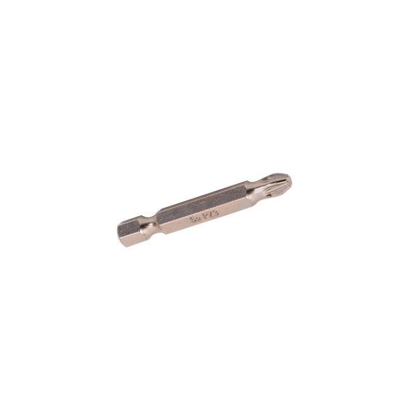 бита pozidriv pz3х50 (уп.5шт) интерскол 25303.050 от BTSprom.by