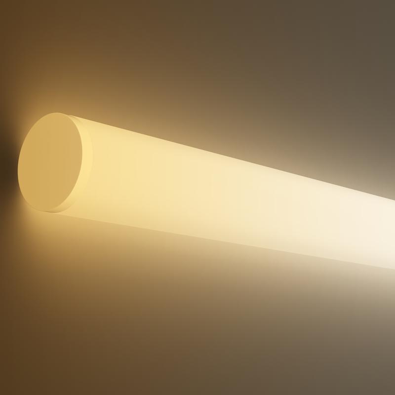  Неон гибкий LNM-D25-24V-14.4W-CCT-R-IP65 Maytoni 20303 фото в каталоге от BTSprom.by