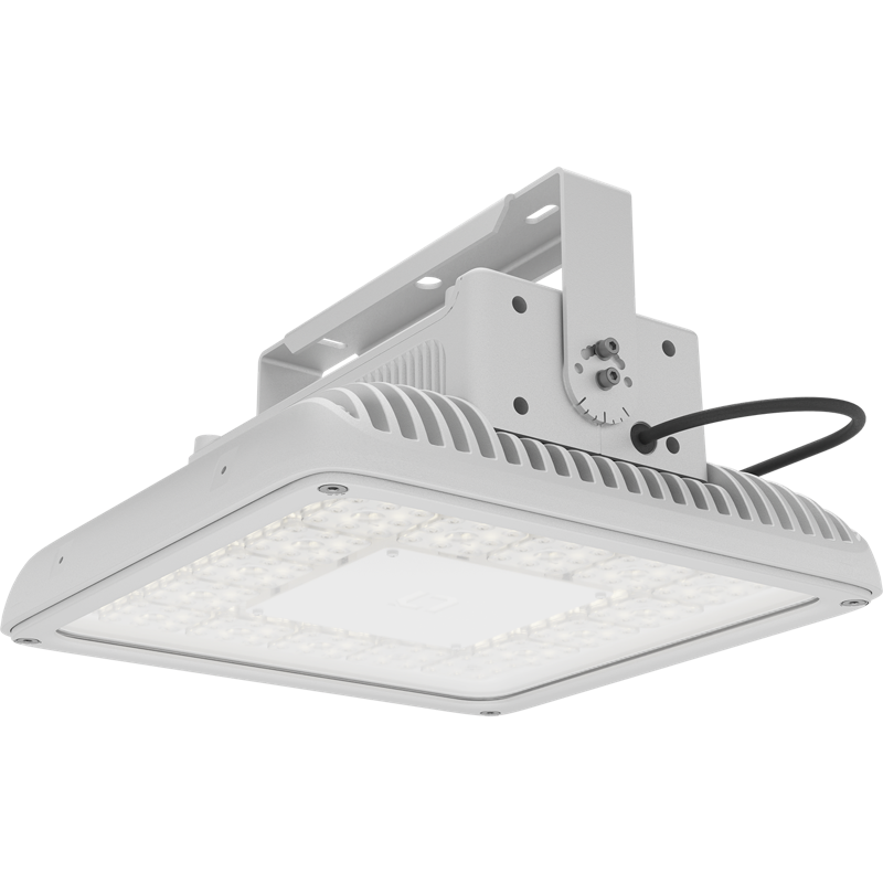  Светильник INSEL LB/S LED 100 D120 Ex 5000К СТ 1334000520 фото в каталоге от BTSprom.by