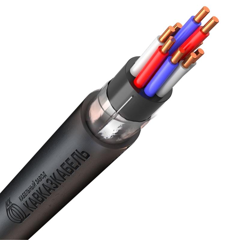 кабель кввгэнг(а)-ls 10х1 0.66кв (м) кавказкабель 62017180638 от BTSprom.by