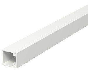  Мини-канал 15х15 L2000 WDK15015LGR св. сер. OBO 6024947 фото в каталоге от BTSprom.by