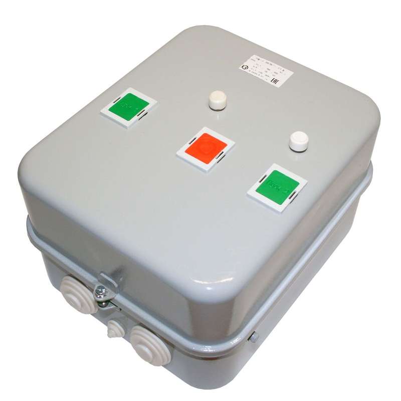 пускатель пм12-063671 у3 в кат. 220в с реле ртт-231 63.0а кашин 060671222вв220000900 от BTSprom.by