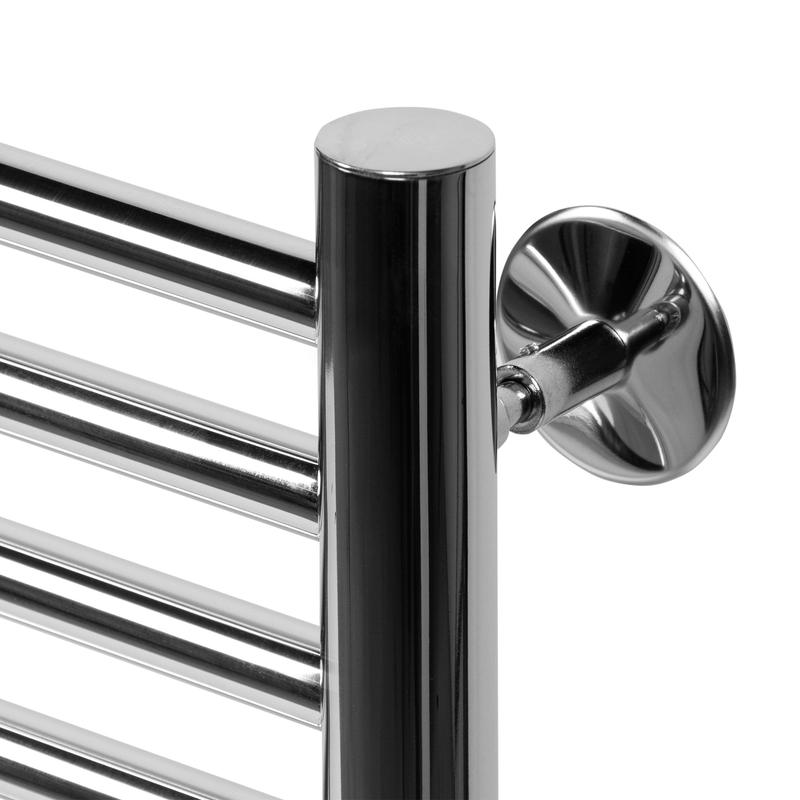  Полотенцесушитель Casa П14 500х800 электро встроен. диммер Royal Thermo НС-1434002 фото в каталоге от BTSprom.by