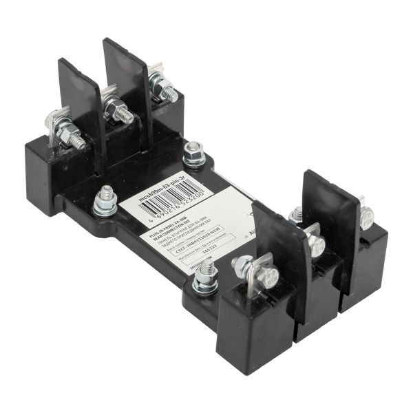  Панель втычная для ВА-99М 63 задн. присоед. EKF mccb99m-63-pin-3r фото в каталоге от BTSprom.by