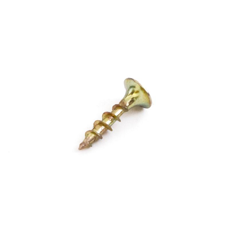 саморез сгд 3.5х45 оцинк. (уп.10шт) промрукав pr08.9011 от BTSprom.by
