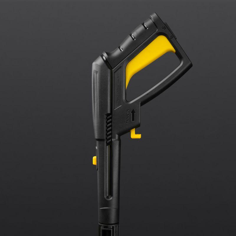  Мойка высокого давления KR-171 2200Вт 450л/ч 170 Бар Kranz KR-16-1269 фото в каталоге от BTSprom.by